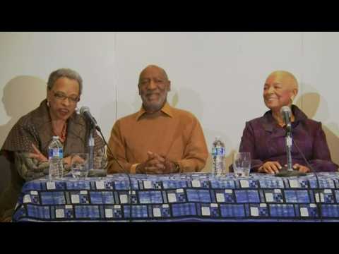 VIDEO : Bill Cosby Plea for Kindness Attracts Anger