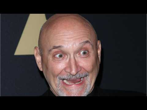VIDEO : These Are The Emails That Got Frank Darabont Fired