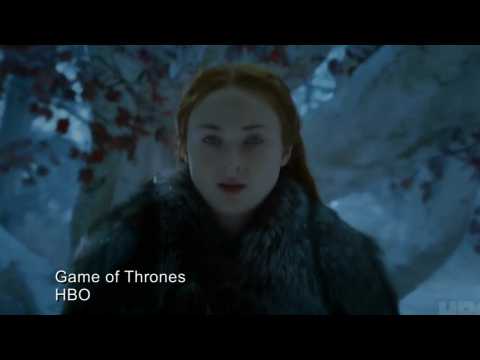 VIDEO : Game of Thrones Shut Out Of 2017 Emmy's