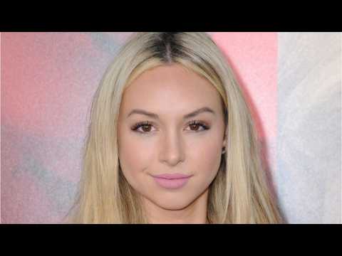 VIDEO : Corinne Olympios To Return To 'Bachelor In Paradise'