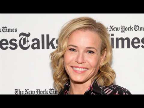 VIDEO : Chelsea Handler Pays Tribute To Late Brother With Instagram Post