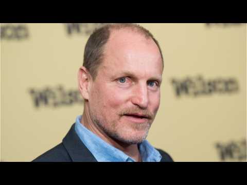 VIDEO : Woody Harrelson Says Lucasfilm Is Secretive To Actors