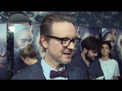 VIDEO : Matt Reeves Has Shelved Affleck's Batman Script