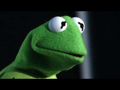VIDEO : Disney Axed The Man Who Enlivened Kermit The Frog For 27 Years