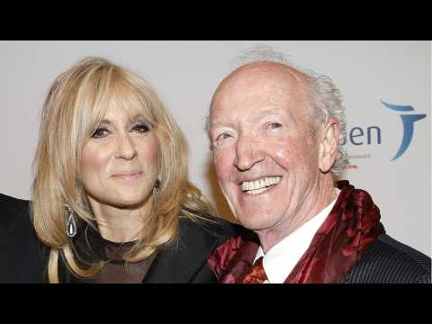 VIDEO : Judith Light Remembers Her Longtime Manager, Dedicates Emmy Nomination