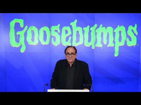 VIDEO : 20th Century Fox Developing New Movie From 'Goosebumps' Writer