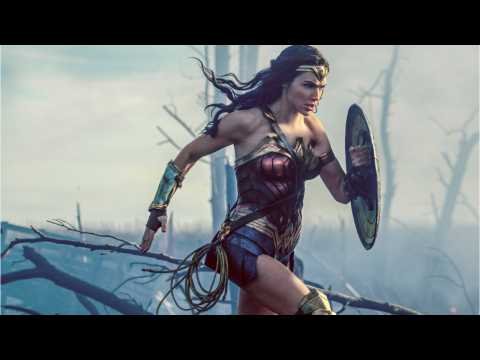 VIDEO : Wonder Woman On Track To Become 3rd Highest Grossing Film In Warner Bros. History