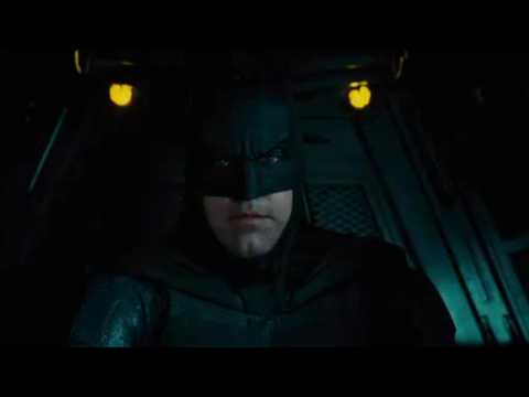 VIDEO : How Will A New Batman Script Affect The DCEU?