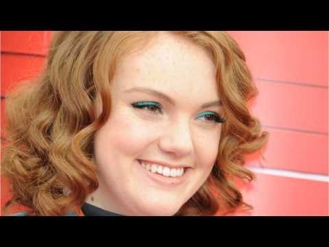 VIDEO : 'Stranger Things' Star Shannon Purser Reacts to First Emmy Nom