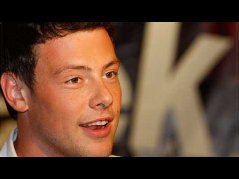 VIDEO : Lea Michele Pays Tribute To Cory Monteith