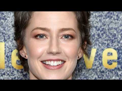 VIDEO : Carrie Coon: Emmys Or Not, 'The Leftovers' Will 'Continue To Resonate'