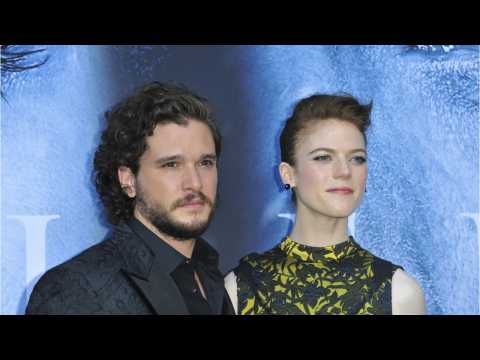 VIDEO : Inside the ?Game of Thrones? Season 7 Premiere Bash
