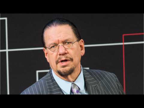 VIDEO : Magician Penn Jillette Thinks The Future Will Be Filled With Female Magicians