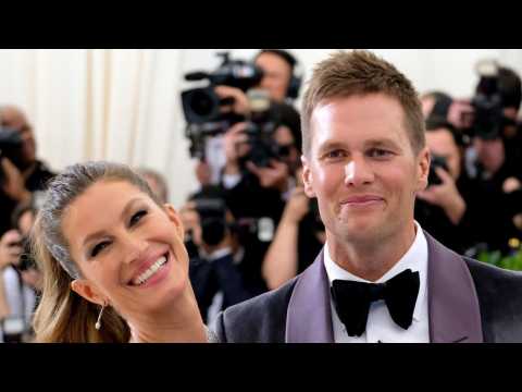 VIDEO : Fancy-Pants Social Club Finally Lets Tom Brady, Gisele Bundchen Join