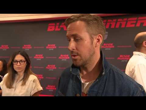 VIDEO : Director Says Blade Runner 2049 