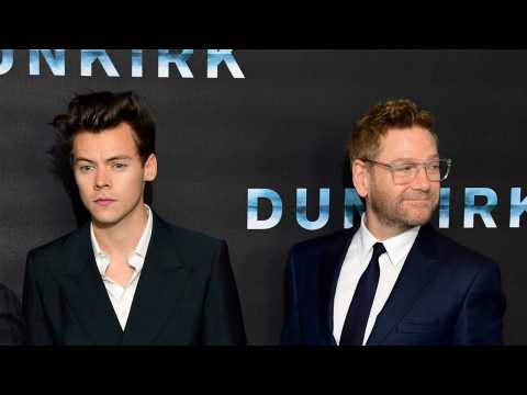 VIDEO : Harry Styles' Performance in 'Dunkirk' Praised by Co-Star