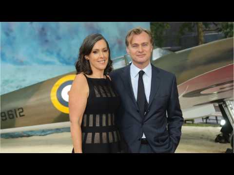 VIDEO : What Inspired Christopher Nolan To Make Dunkirk?
