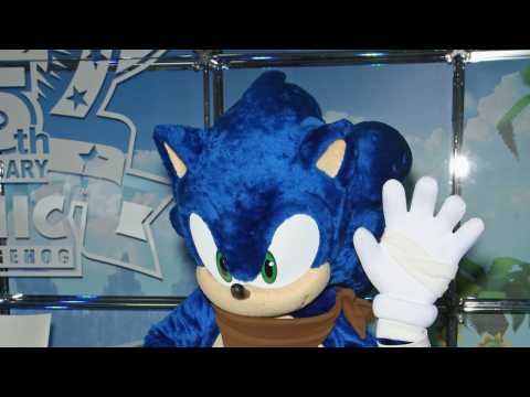 VIDEO : Sonic The Hedgehog To Get Live Concert At San Diego Comic-Con