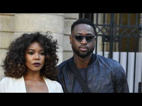 VIDEO : Gabrielle Union On Husband's Style