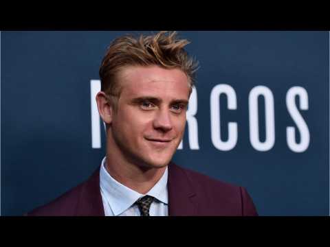 VIDEO : Narcos Says Good Bye To Boyd Holbrook