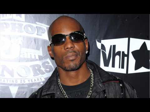 VIDEO : DMX Goes To Court For Tax Evasion Charges