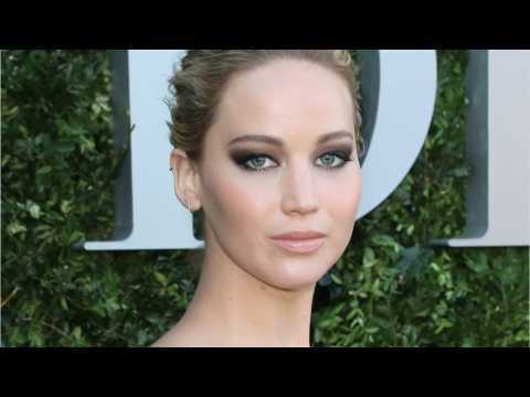 VIDEO : Sharon Tate's Sister: Jennifer Lawrence not 