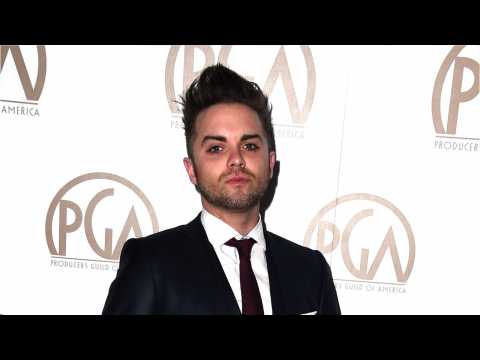 VIDEO : Thomas Dekker Outed by ?American Gods? Creator