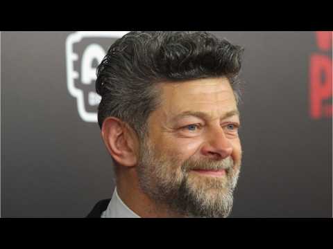 VIDEO : Andy Serkis May Never Win Oscar