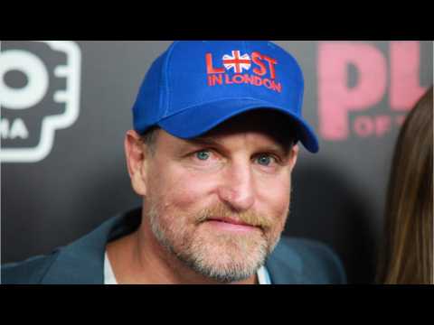 VIDEO : Woody Harrelson On Colonel's Stance