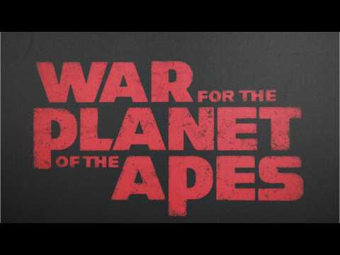 VIDEO : Does War for the Planet of the Apes Connects to the Original Movies?