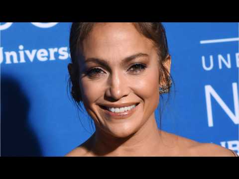 VIDEO : Jennifer Lopez Shares Cute Relatable Moment on Instagram With Daughter