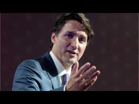 VIDEO : What's On Justin Trudeau's Summer Playlist?