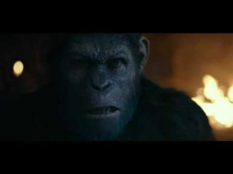 VIDEO : War For The Planet Of The Apes Going Strong At Box Office