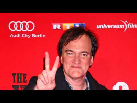 VIDEO : Rumors About Quentin Tarantino?s Manson Family Movie
