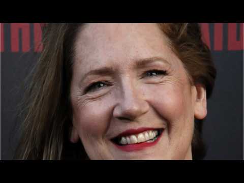 VIDEO : Handmaid's Tale Actress Ann Dowd Talks Emmy Nominations