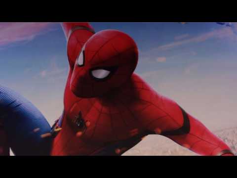 VIDEO : Peter Parker's Return To Underdog Status