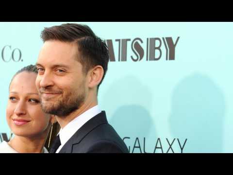 VIDEO : Tobey Maguire To Play Uncle Ben?