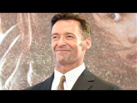 VIDEO : Hugh Jackman Will Not  Be In 'The Lion King' Remake