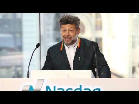 VIDEO : Andy Serkis Was Blackmailed For The Jungle Book Notes