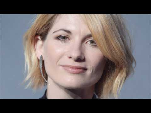 VIDEO : Will Jodie Whittaker Be The Next Doctor Who?