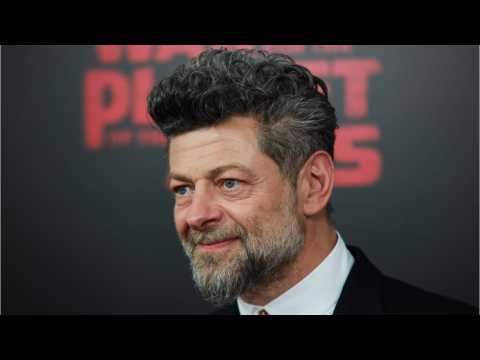 VIDEO : The Key To The Apes Franchise: Andy Serkis