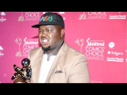 VIDEO : Local Comedy To Be Rewarded In Savanna Comics' Choice Awards