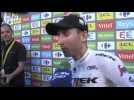 Bauke Mollema : "Une chance de gagner une étape au Tour de France''