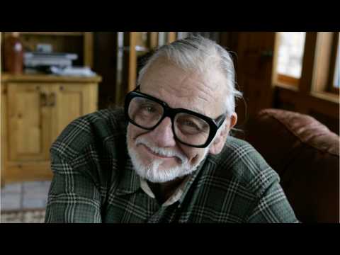 VIDEO : Legendary filmmaker George Romero dies at 77
