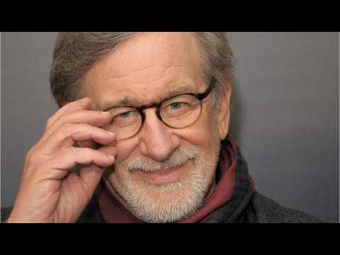 VIDEO : ?Poltergeist? Directed By Spielberg?