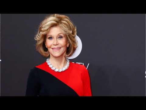 VIDEO : Jane Fonda and Robert Redford honored at Venice Film Festival