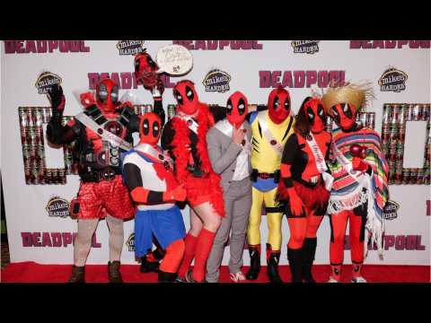 VIDEO : Josh Brolin Says Deadpool 2 Is Funnier Than The First