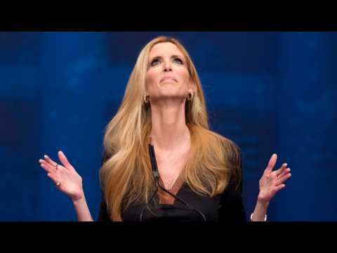 VIDEO : Delta And Ann Coulter Continue Their Twitter Fight