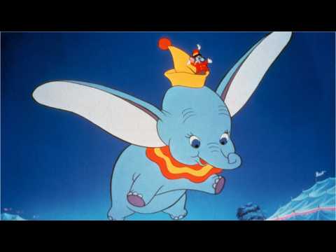 VIDEO : Dumbo Cast Revealed By Tim Burton