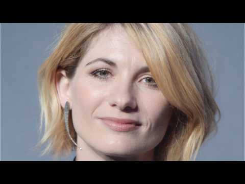 VIDEO : Jodie Whittaker Announced As Next Doctor In 